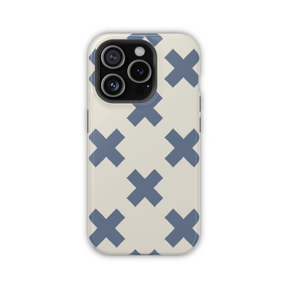 Xpression - iPhone Case