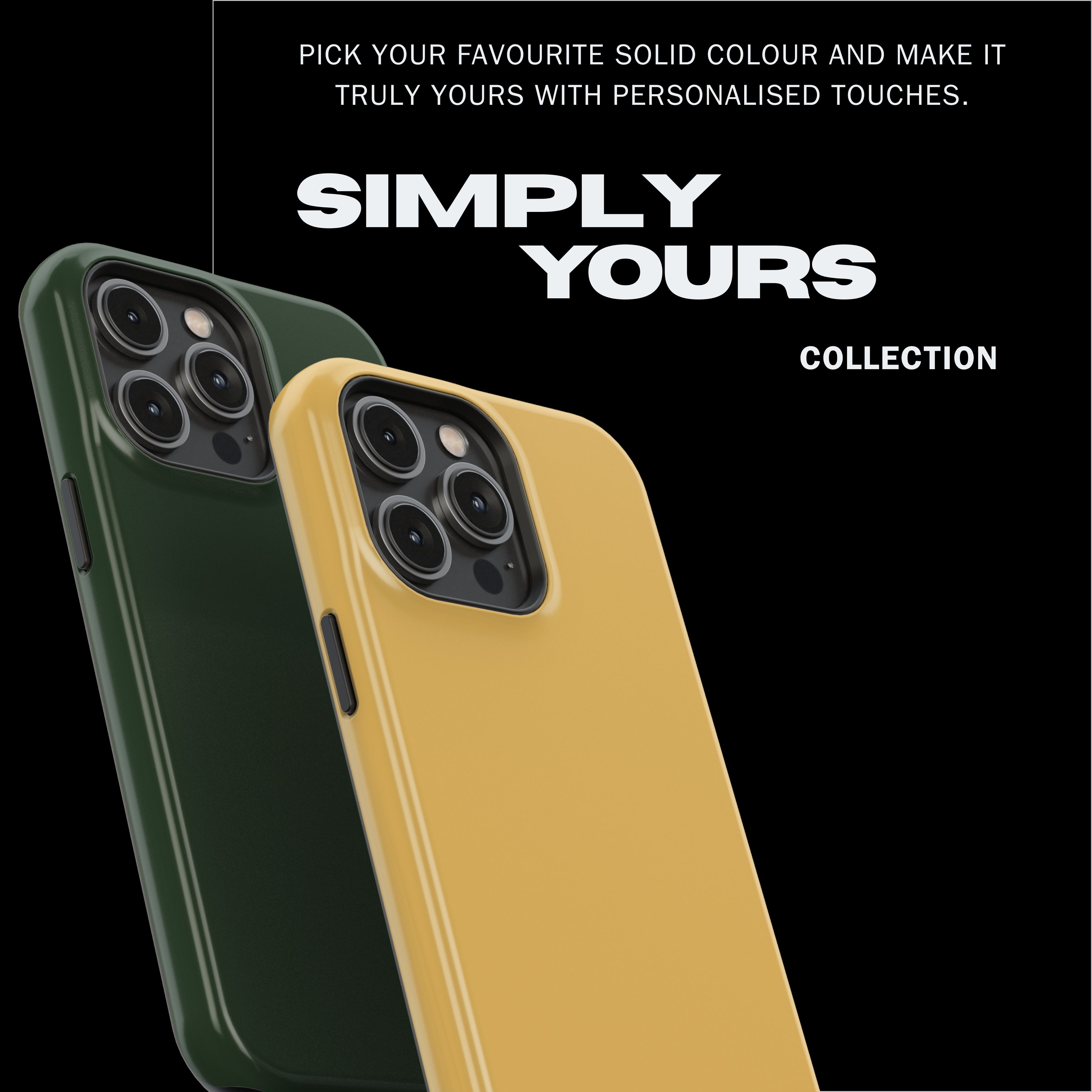 Simply Yours