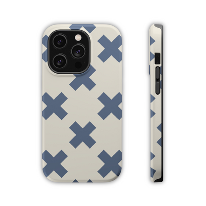 Xpression - iPhone Case