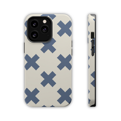Xpression - iPhone Case