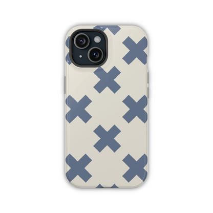 Xpression - iPhone Case