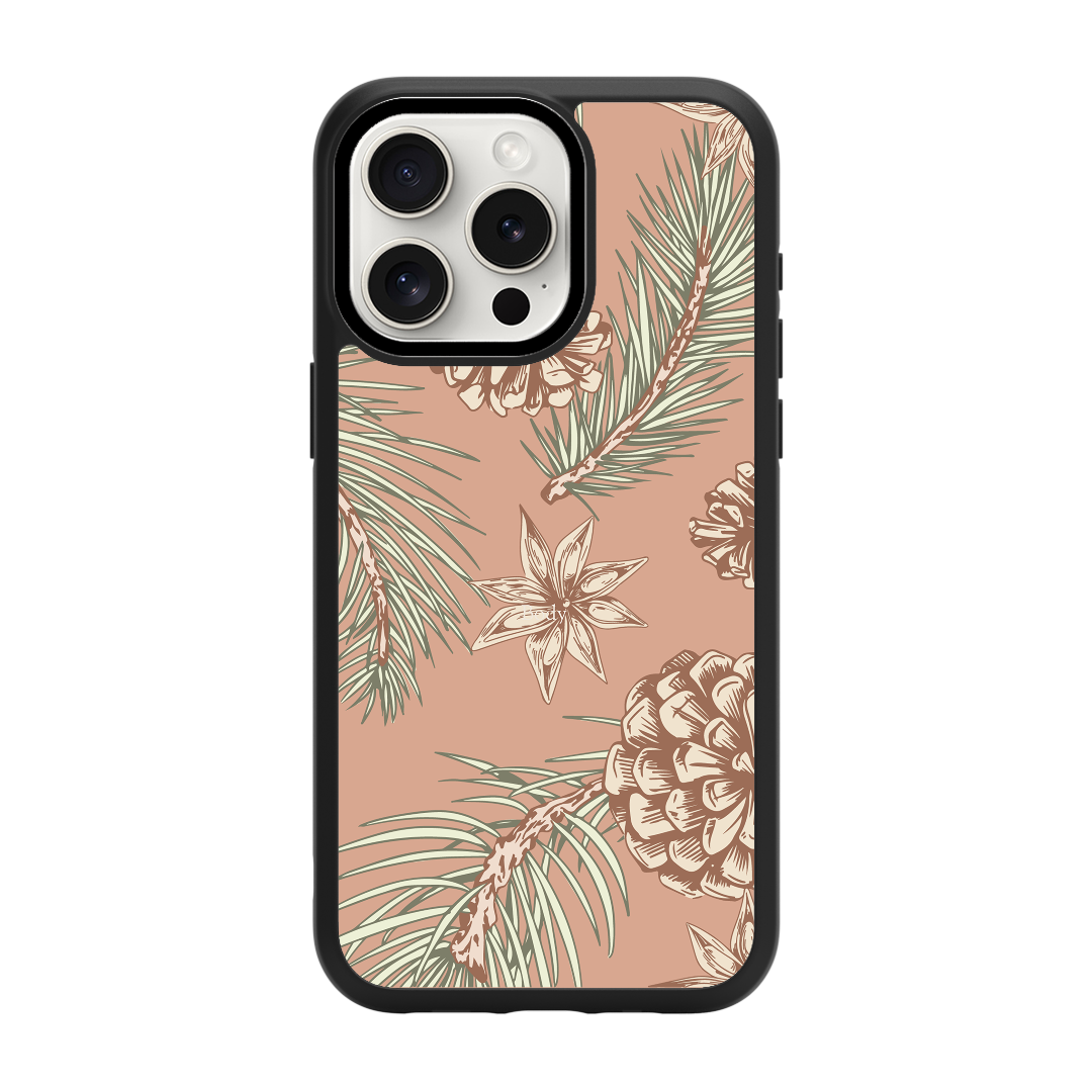 Sacred Seed- iPhone Case