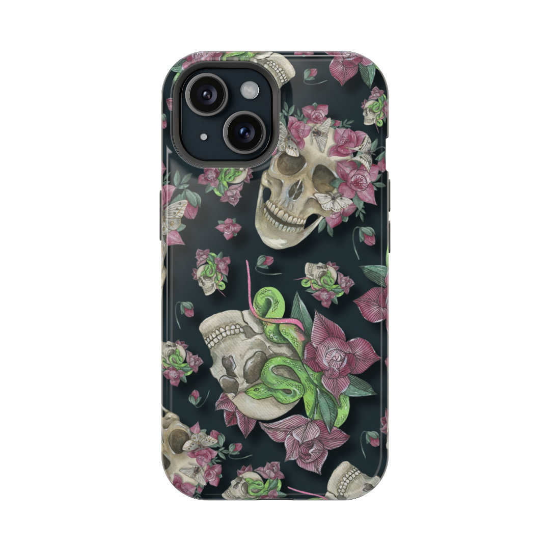 Living Dead - iPhone Case