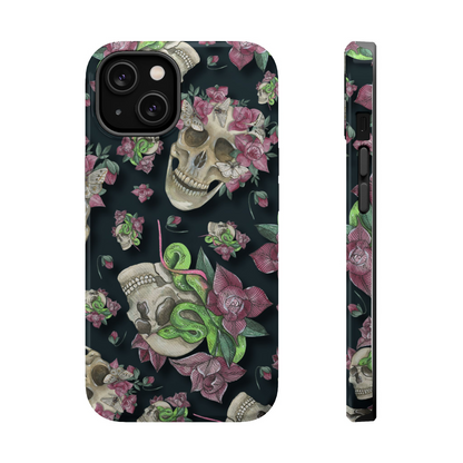 Living Dead - iPhone Case