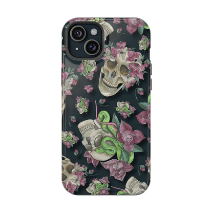 Living Dead - iPhone Case