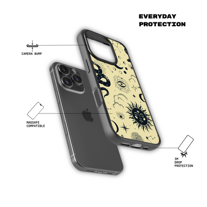 Vedas - iPhone Case