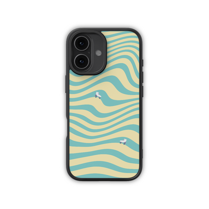 Axel - iPhone Case