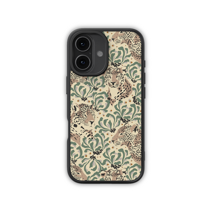 Spots of Sass - iPhone Case