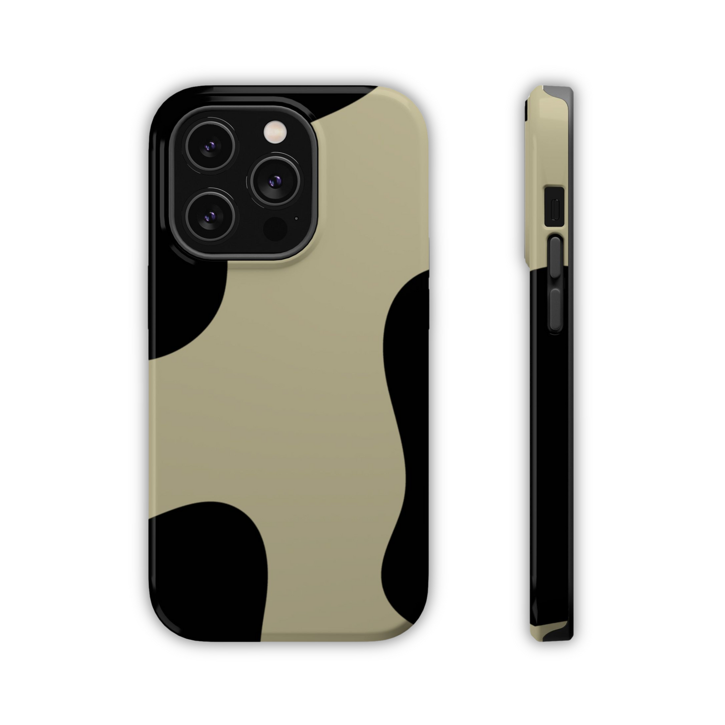 Zoomoo - iPhone Case