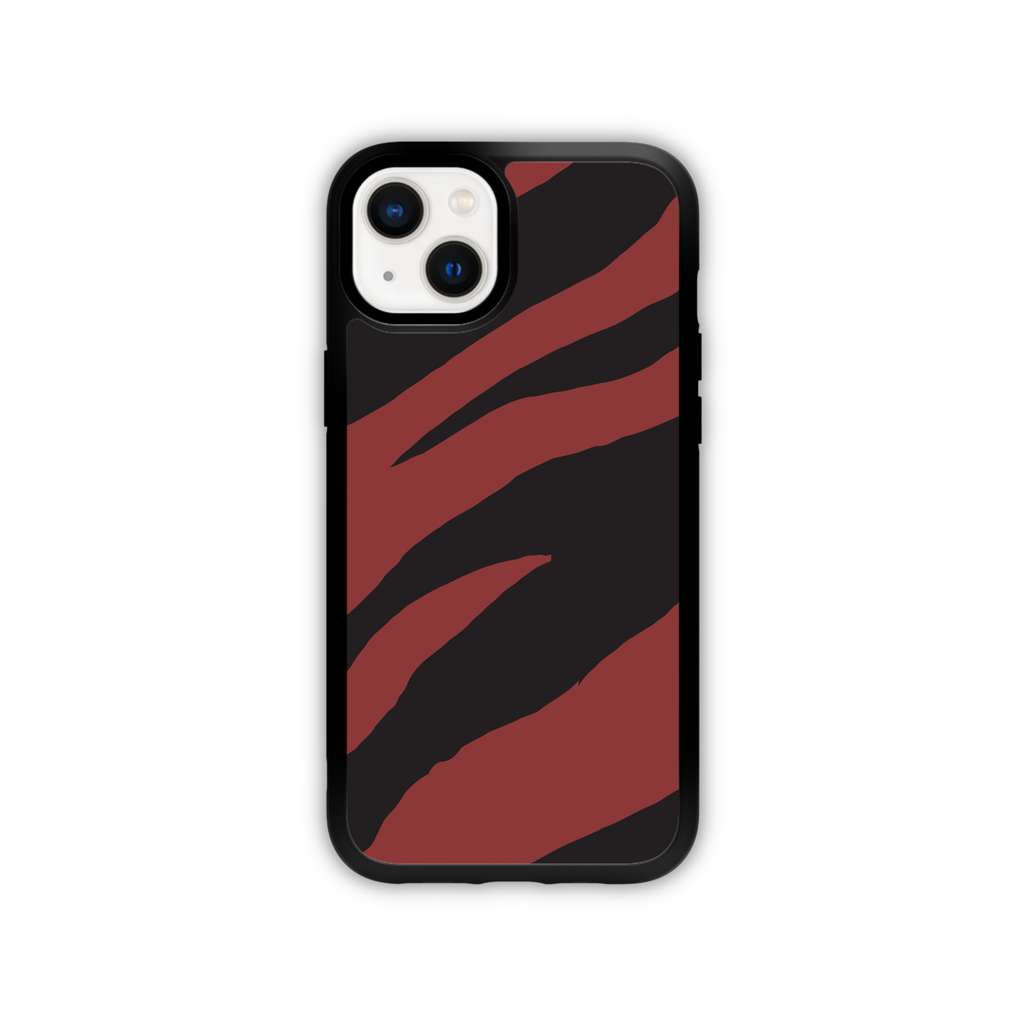 Brush Stroke - iPhone Case
