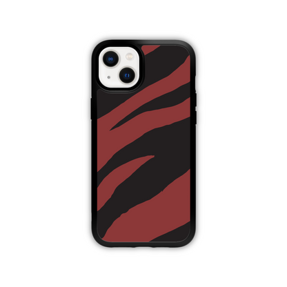Brush Stroke - iPhone Case