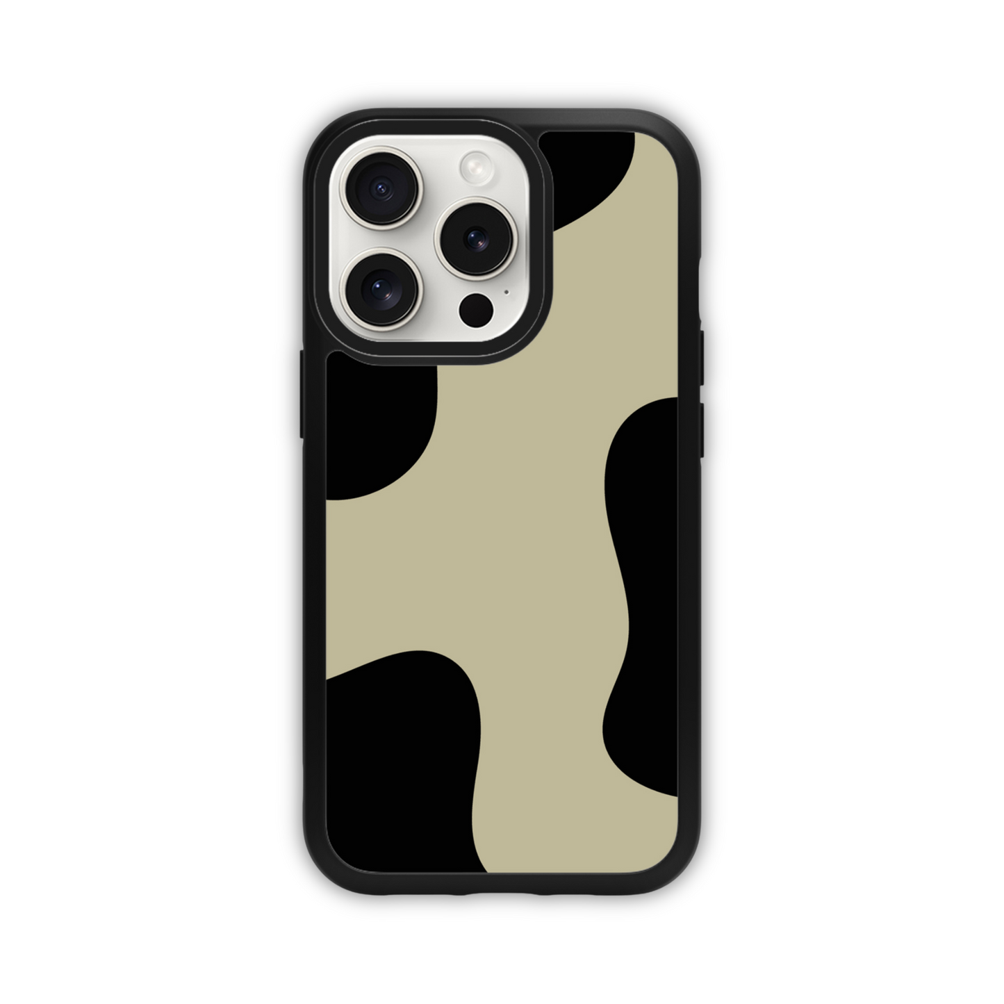 Zoomoo - iPhone Case