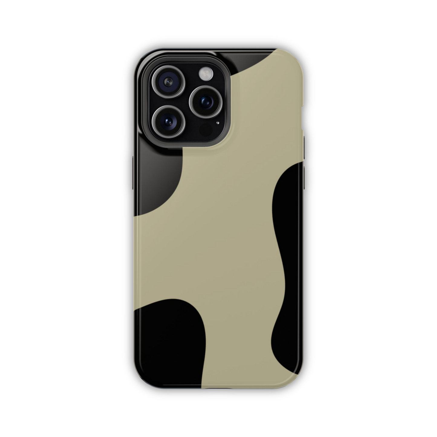 Zoomoo - iPhone Case
