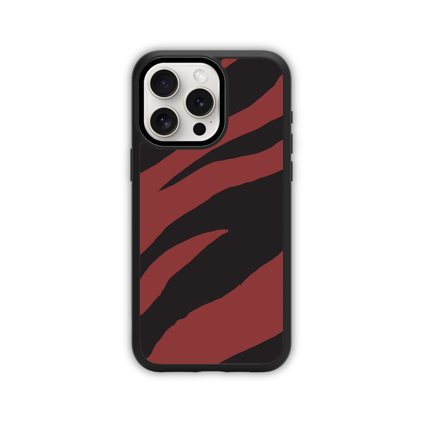 Brush Stroke - iPhone Case