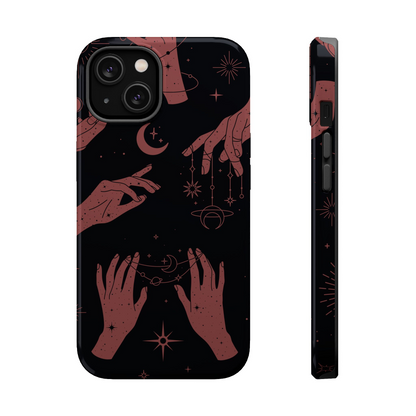 Astral Awakening - iPhone Case