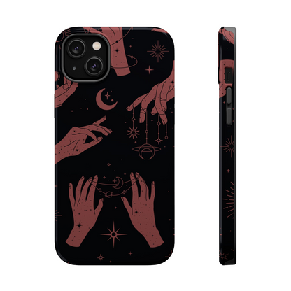 Astral Awakening - iPhone Case