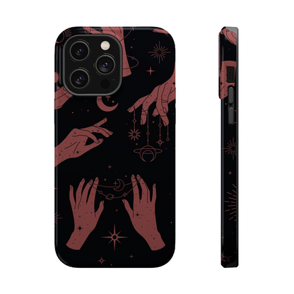 Astral Awakening - iPhone Case