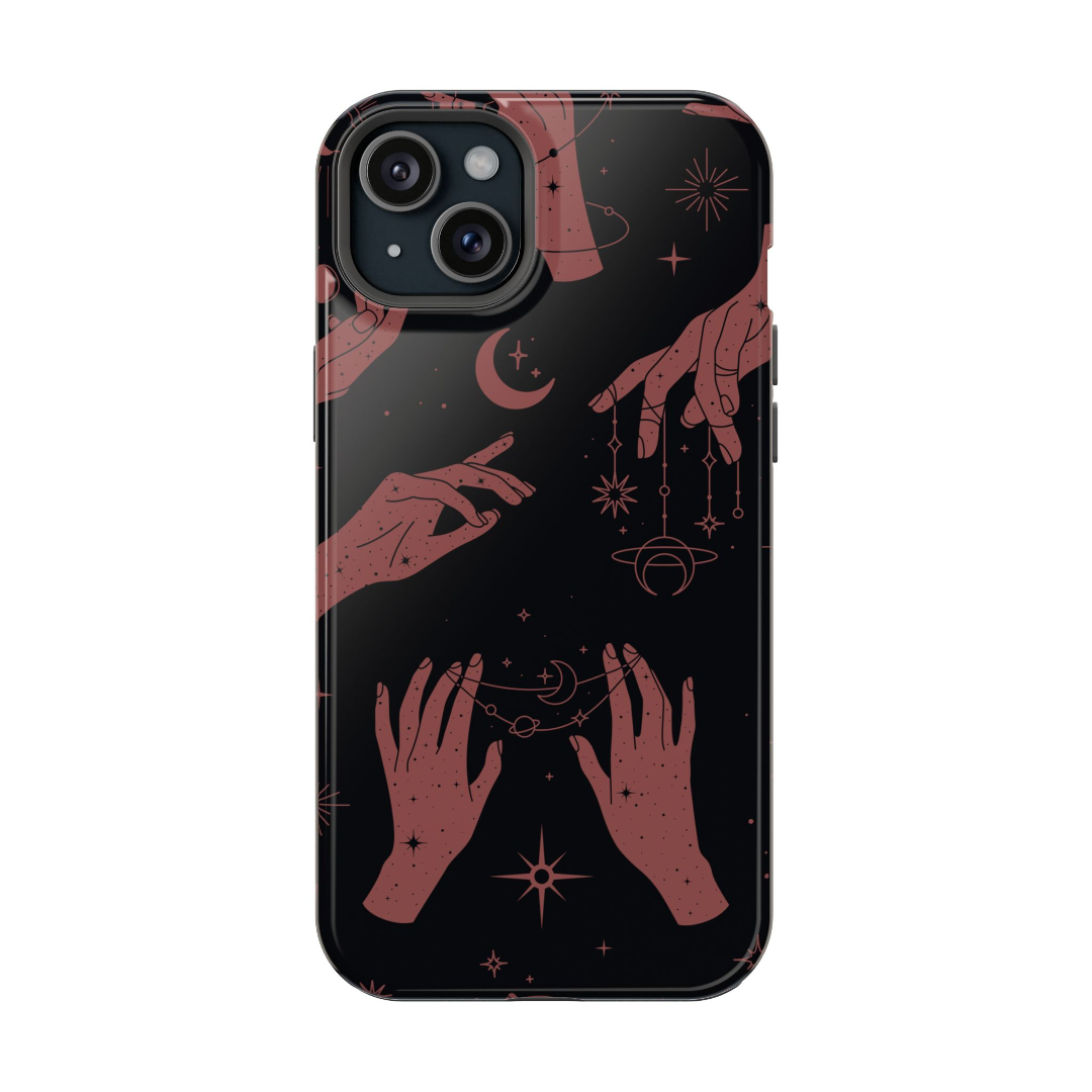 Astral Awakening - iPhone Case