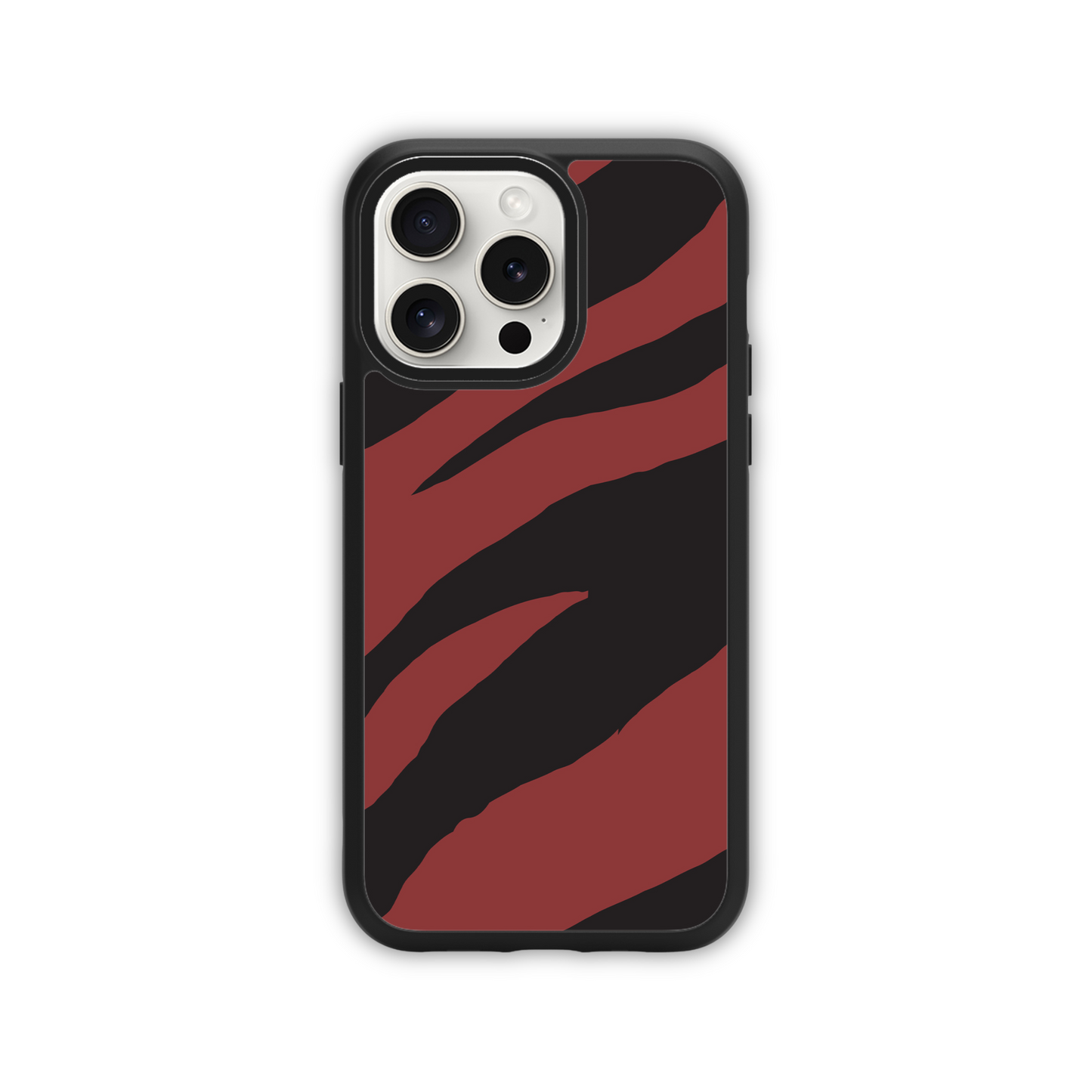 Brush Stroke - iPhone Case