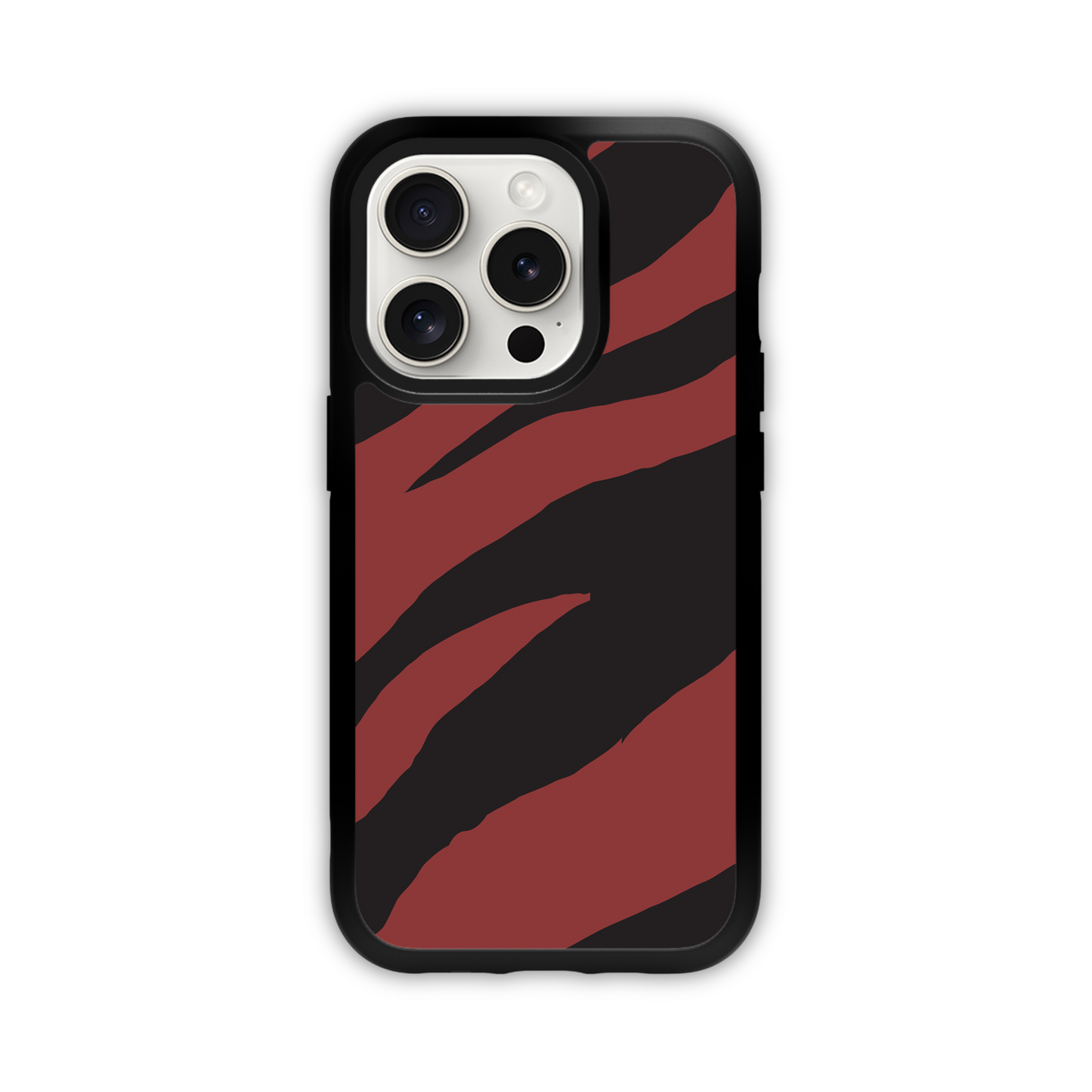 Brush Stroke - iPhone Case