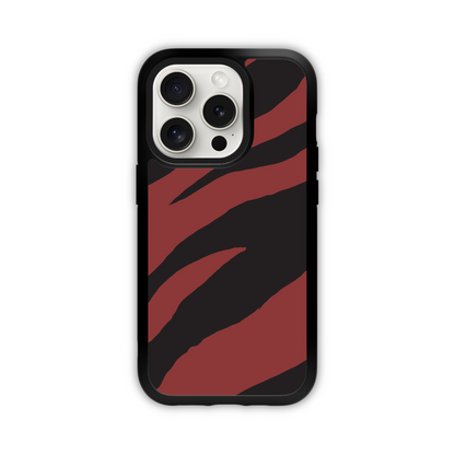Brush Stroke - iPhone Case