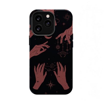 Astral Awakening - iPhone Case