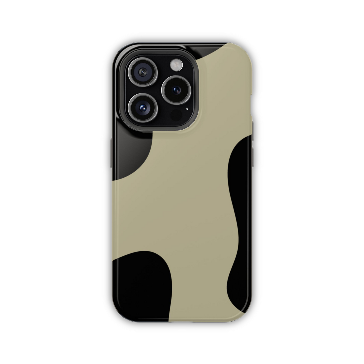 Zoomoo - iPhone Case