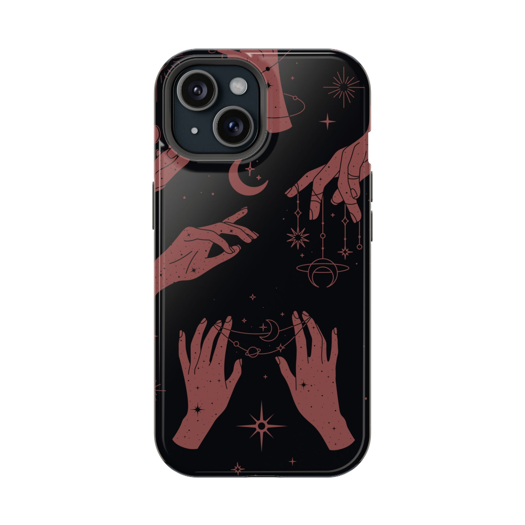 Astral Awakening - iPhone Case