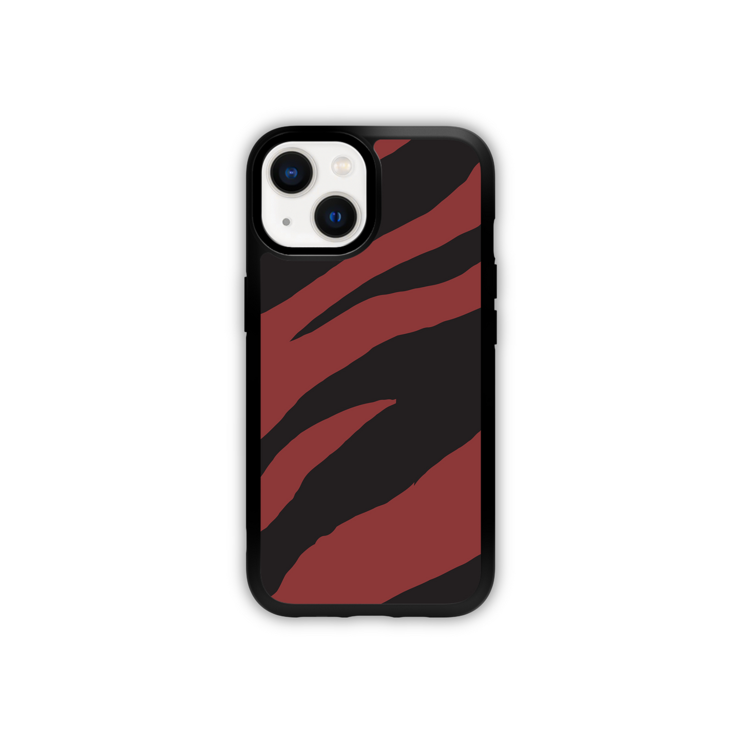 Brush Stroke - iPhone Case