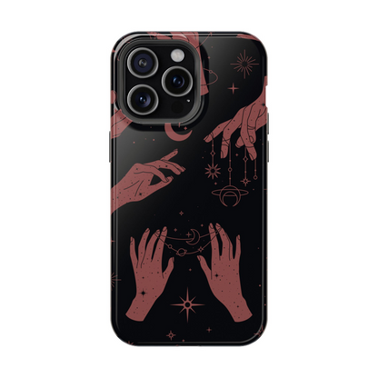 Astral Awakening - iPhone Case