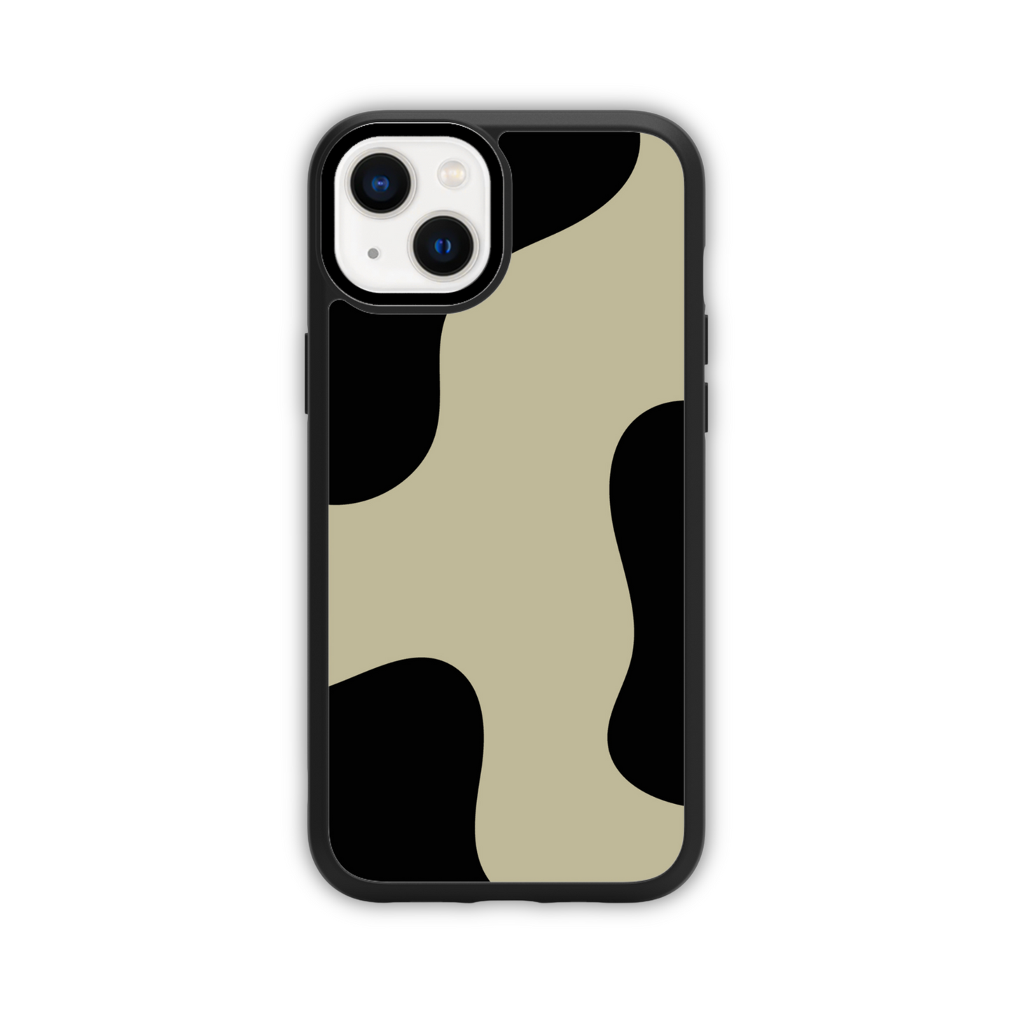 Zoomoo - iPhone Case