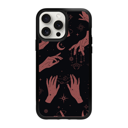 Astral Awakening - iPhone Case