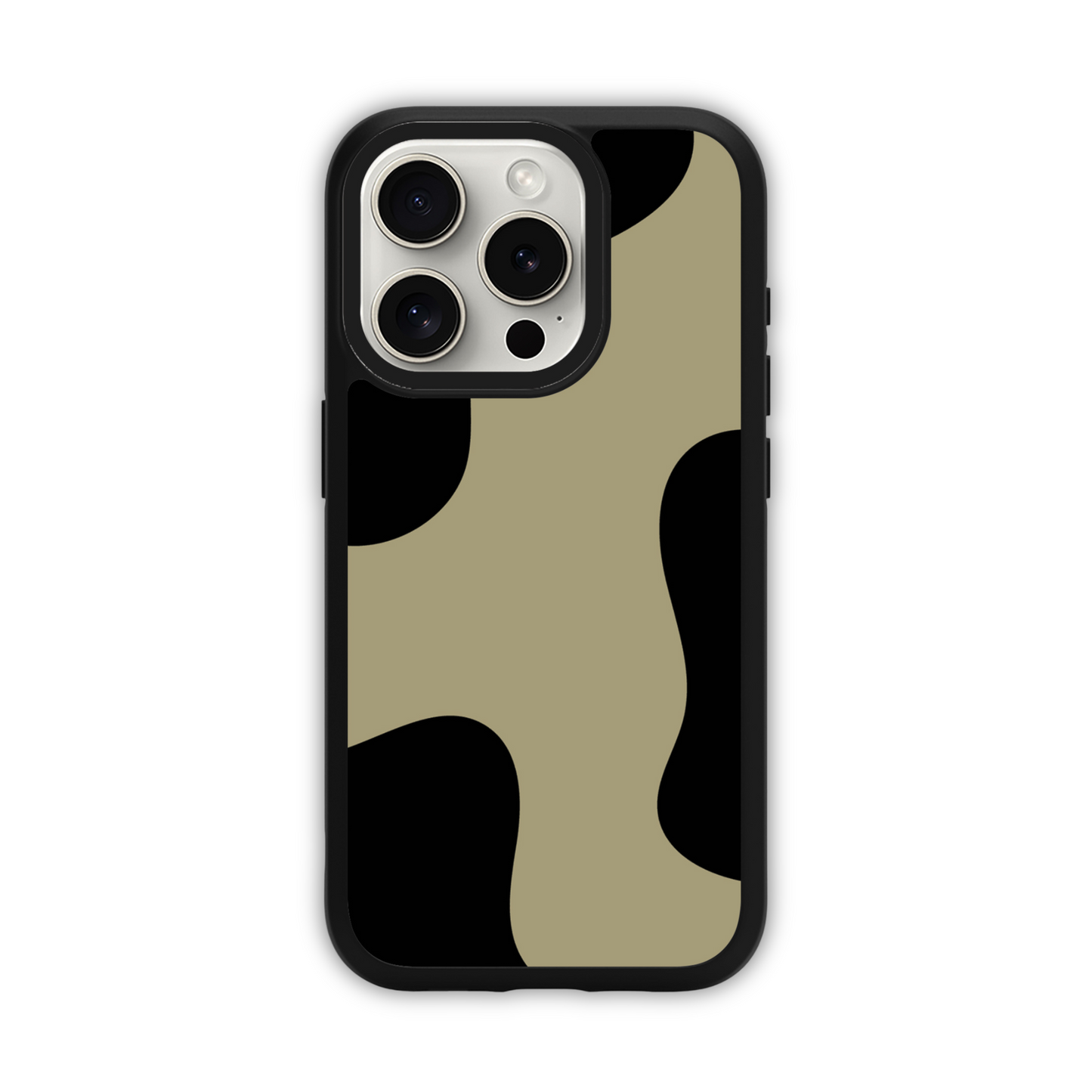 Zoomoo - iPhone Case