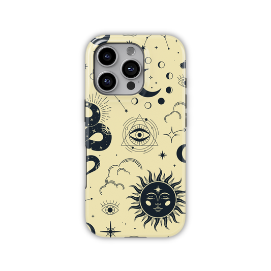 Vedas - iPhone Case
