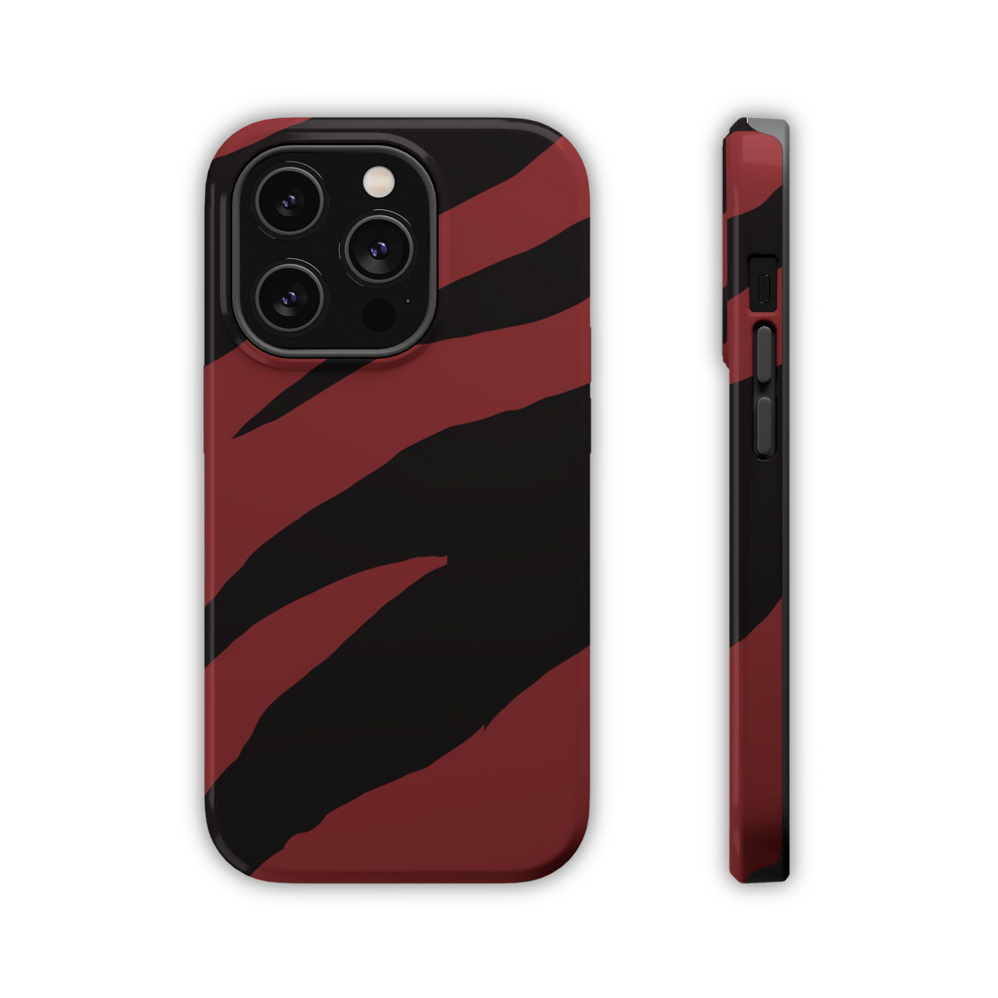 Brush Stroke - iPhone Case