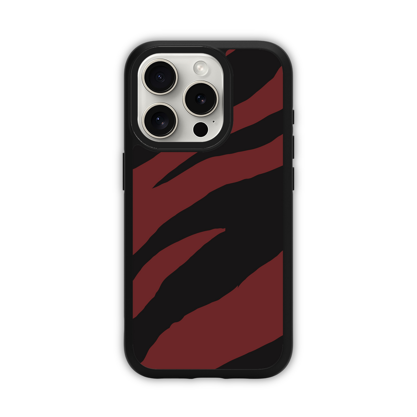 Brush Stroke - iPhone Case