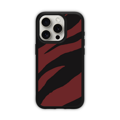 Brush Stroke - iPhone Case
