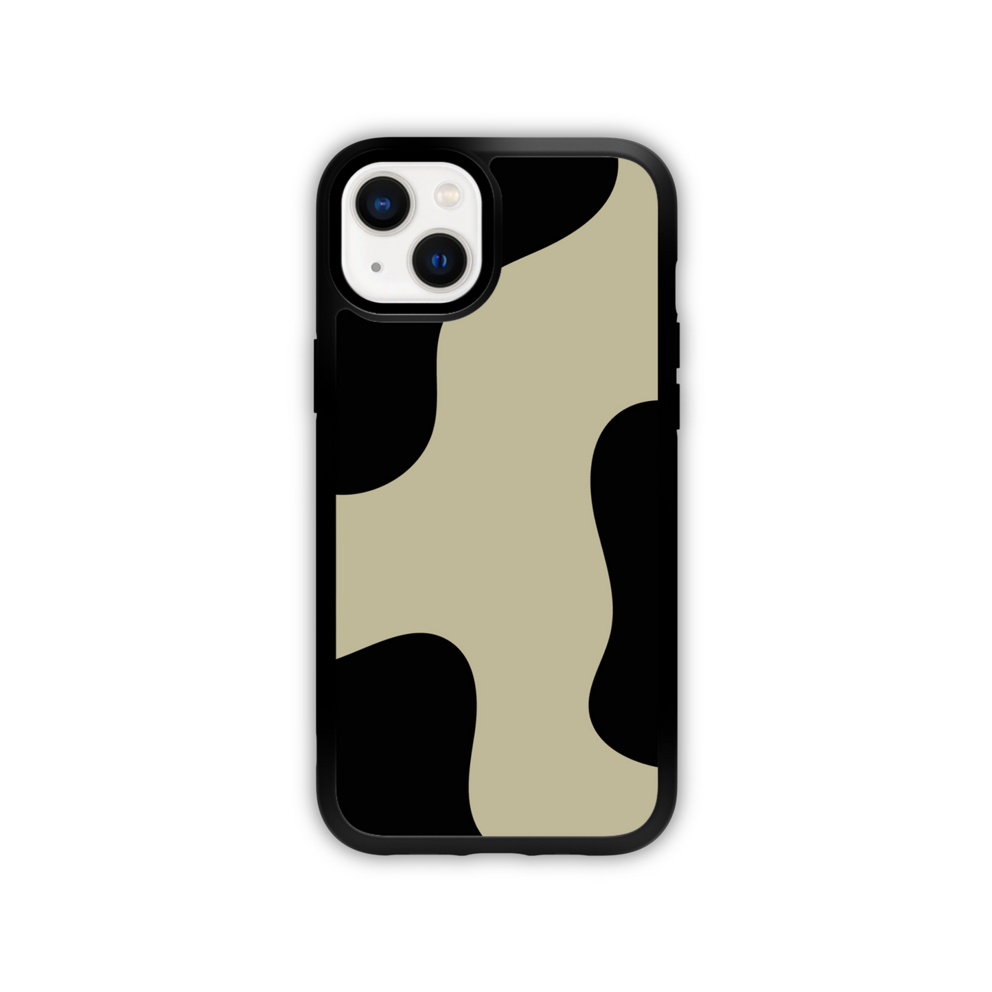 Zoomoo - iPhone Case