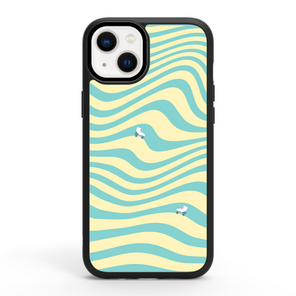 Axel - iPhone Case