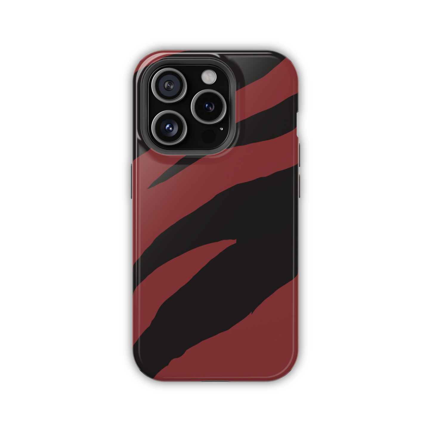 Brush Stroke - iPhone Case