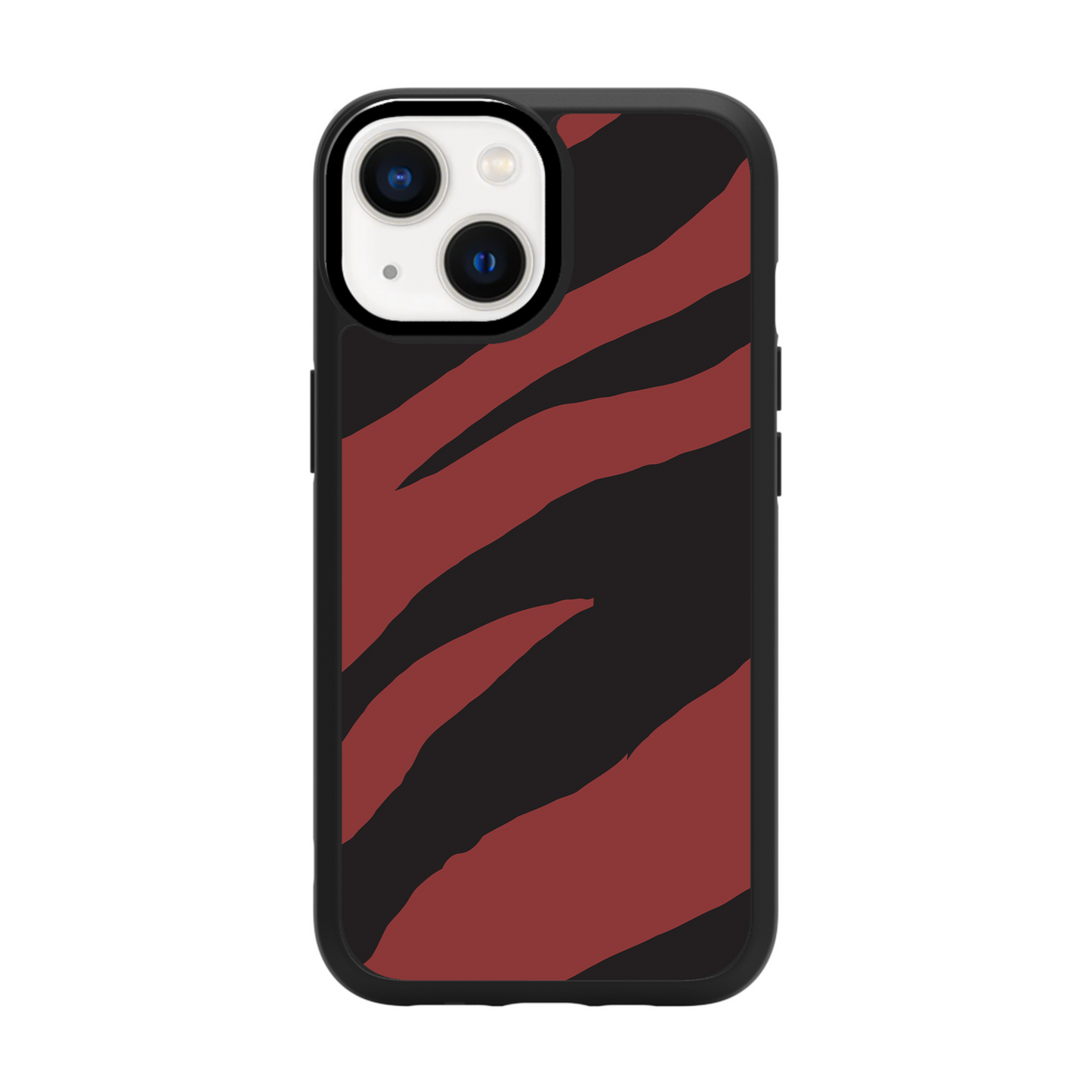 Brush Stroke - iPhone Case