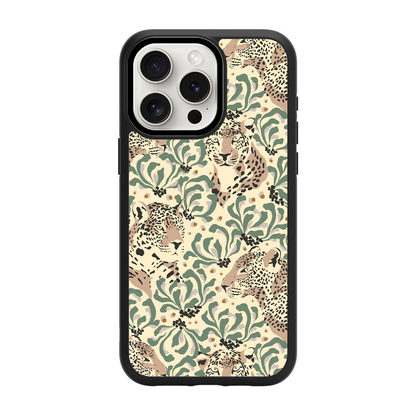 Spots of Sass - iPhone Case