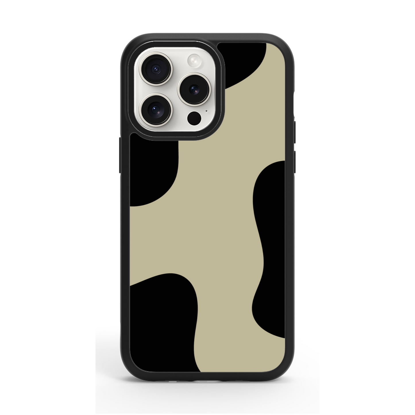 Zoomoo - iPhone Case