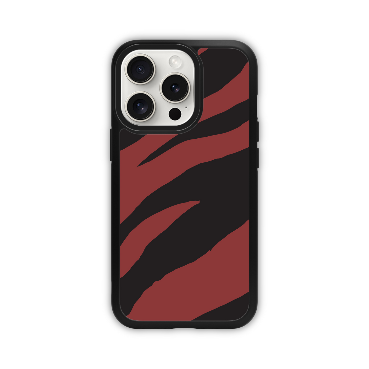 Brush Stroke - iPhone Case