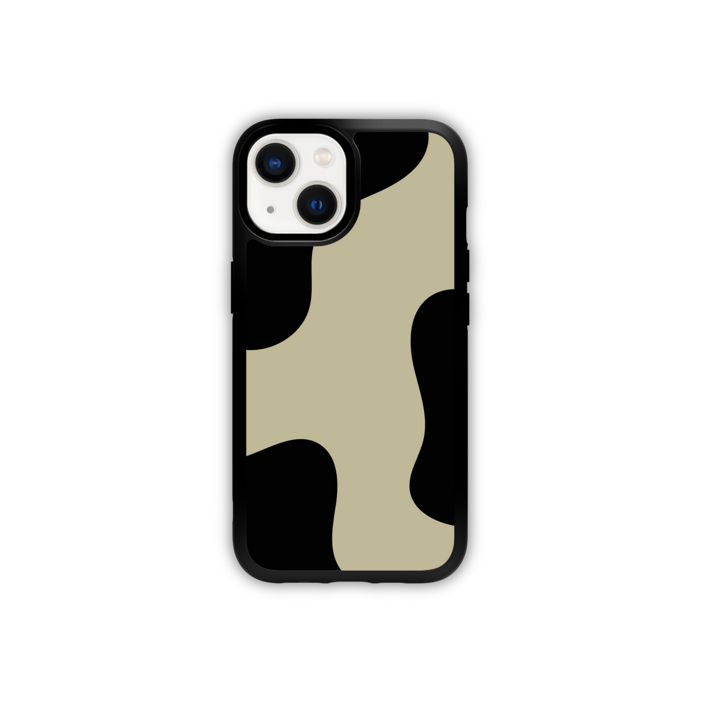 Zoomoo - iPhone Case