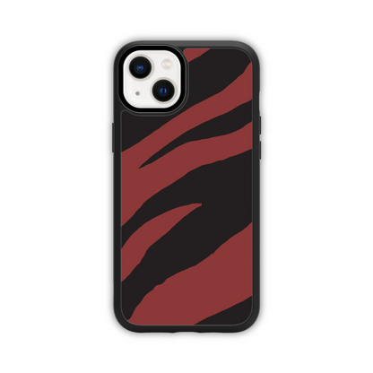 Brush Stroke - iPhone Case