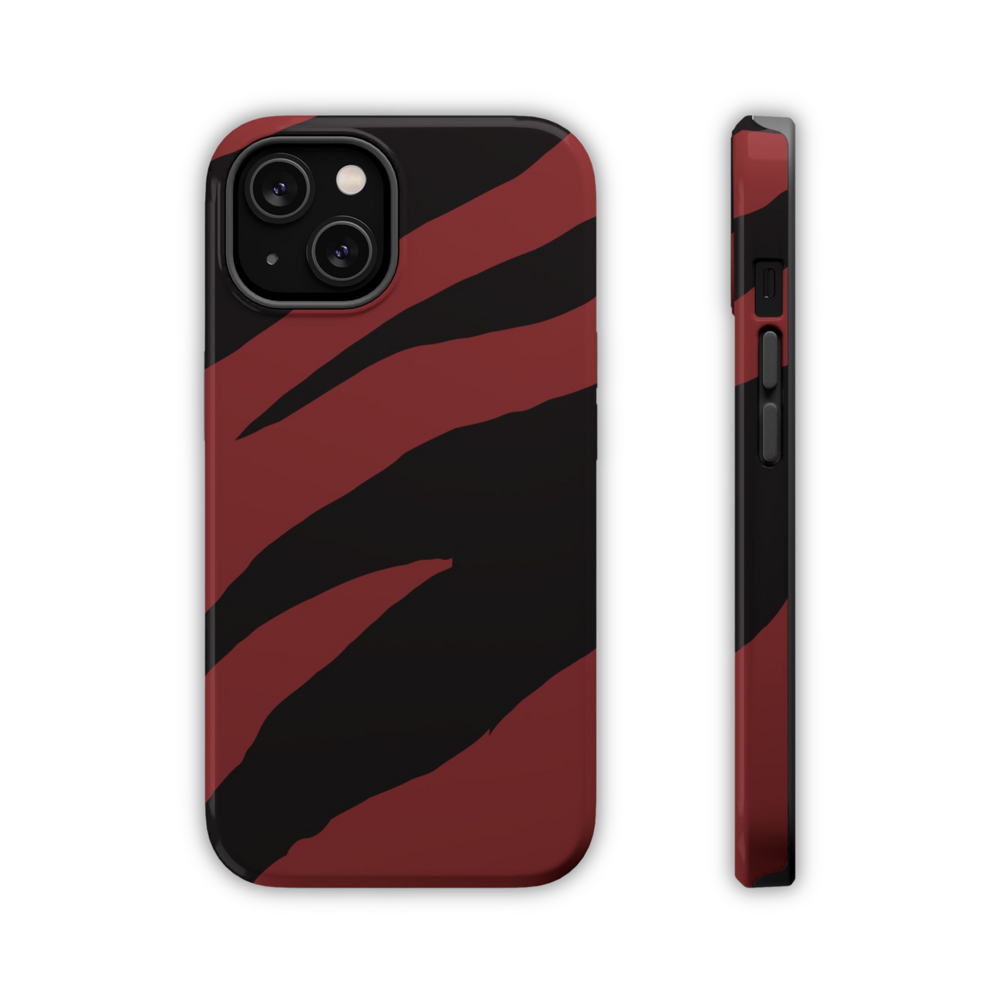 Brush Stroke - iPhone Case