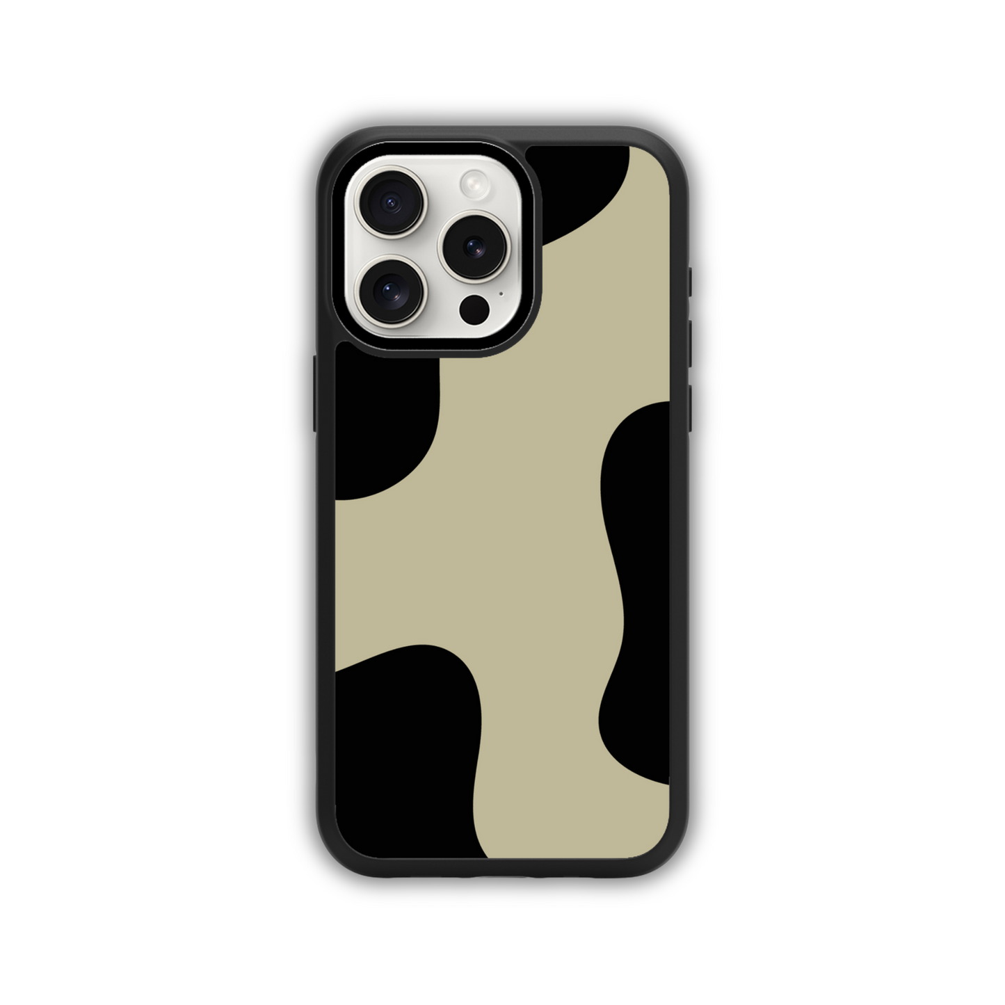 Zoomoo - iPhone Case