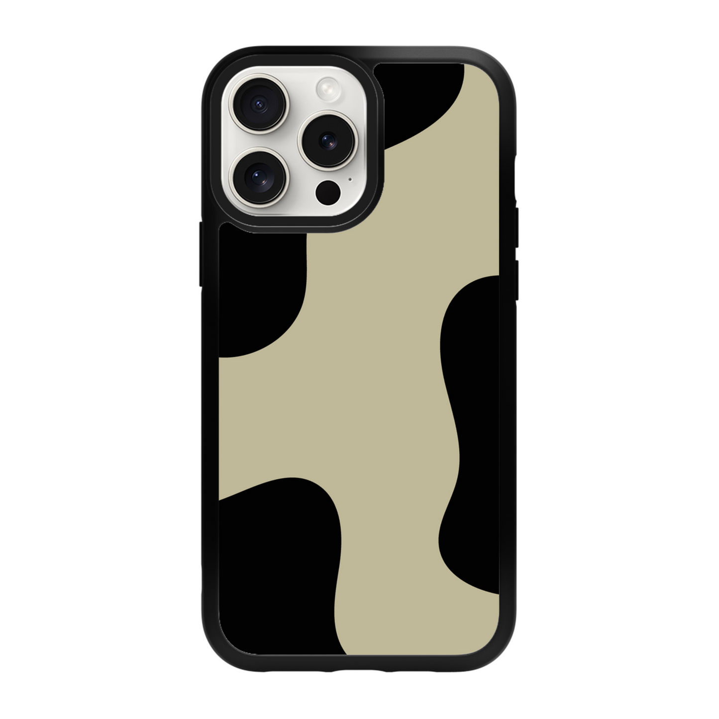 Zoomoo - iPhone Case