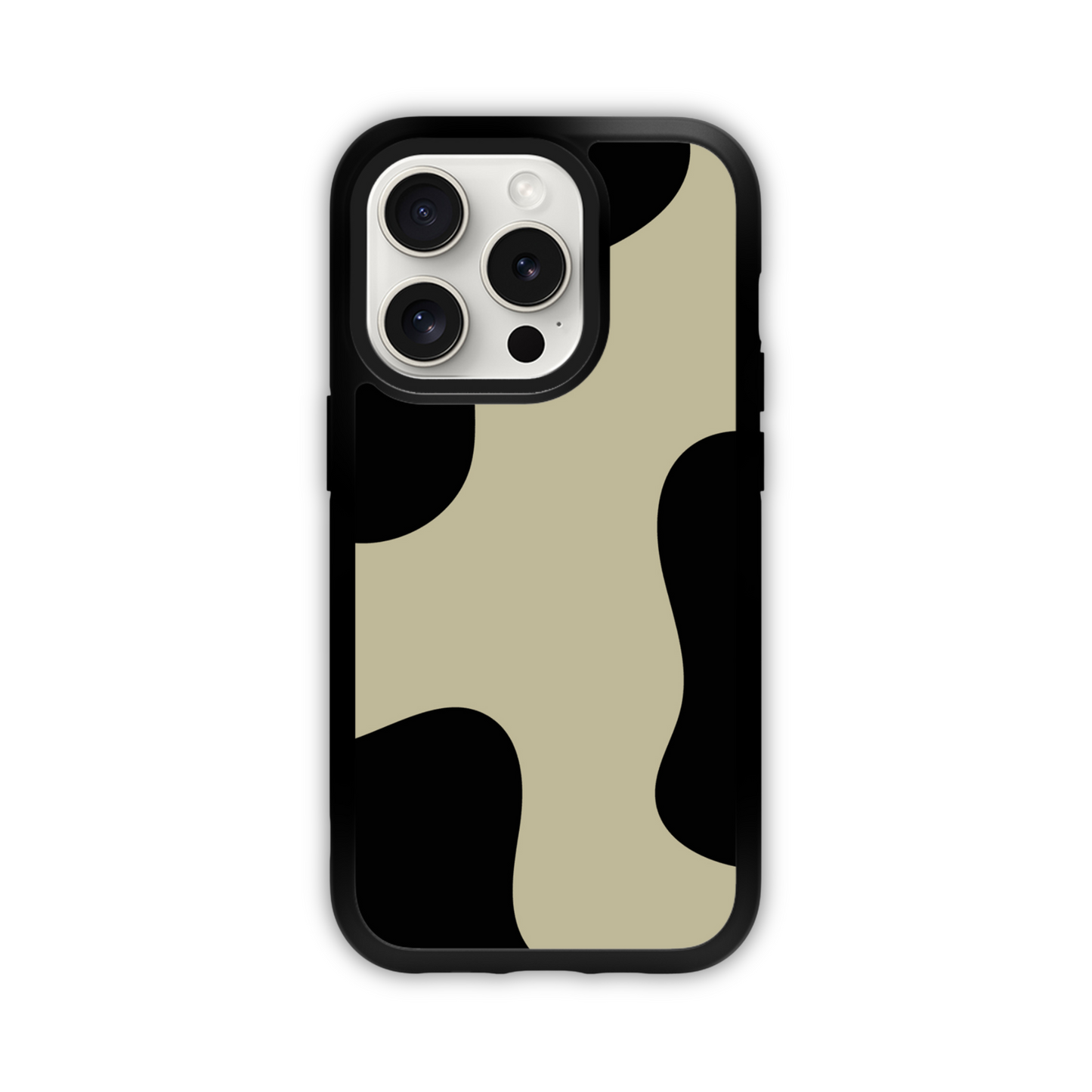 Zoomoo - iPhone Case